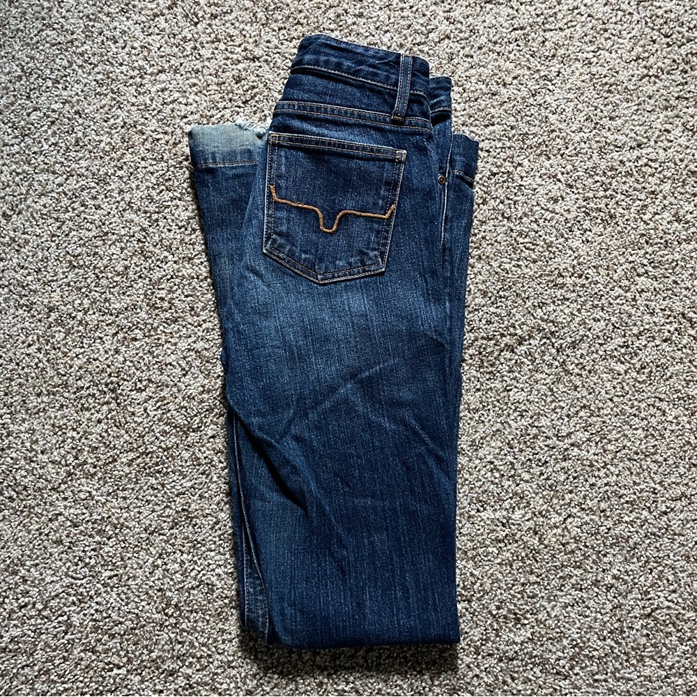 Kimes ranch Jennifer trouser jeans